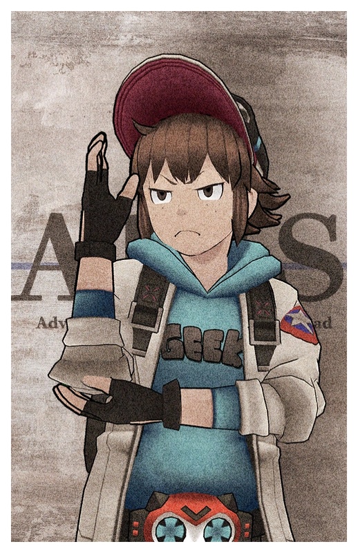 Ota Matsushita - AI Character on RolePlai