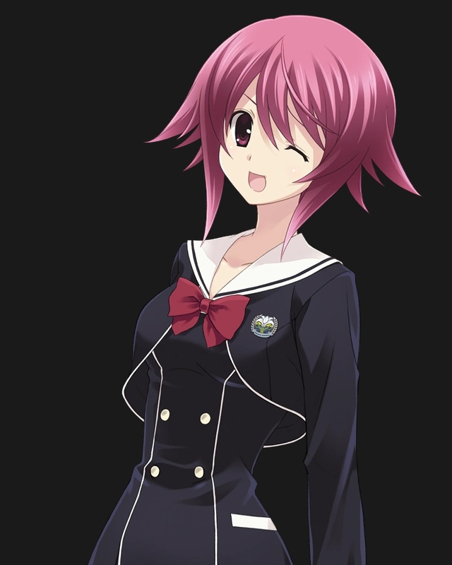 Serika Onoe - AI Character on RolePlai