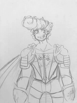 Ozbourne Arkyn Hoarfrost - AI Character on RolePlai