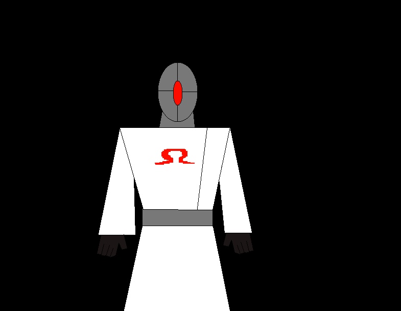 Caedas - AI Character on RolePlai