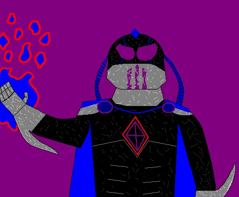 Mendax - AI Character on RolePlai