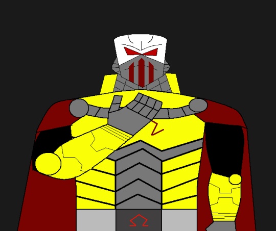 Nekrozoth - AI Character on RolePlai