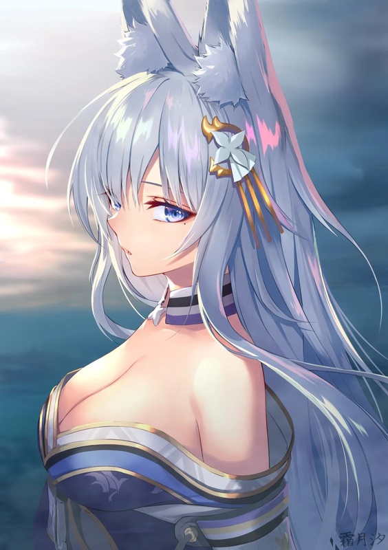 Miyuki - AI Character on RolePlai