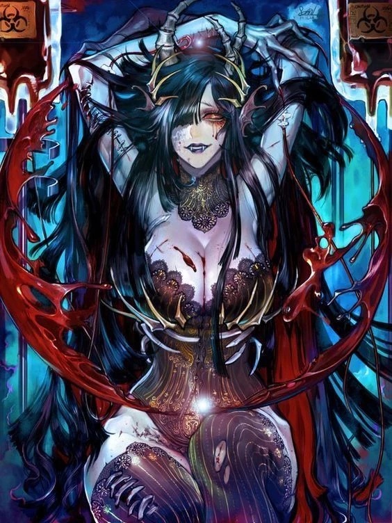 Zakira Kismet - AI Character on RolePlai
