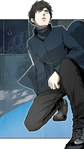 Riku Kallabaan - AI Character on RolePlai