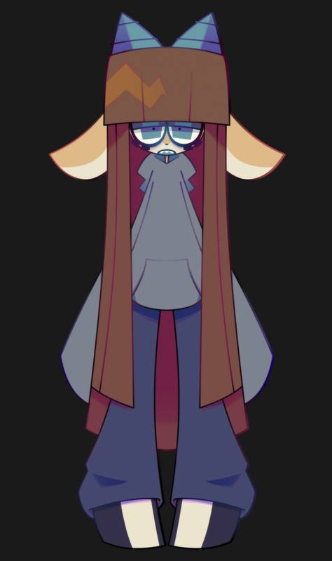 Shai Brown - AI Character on RolePlai