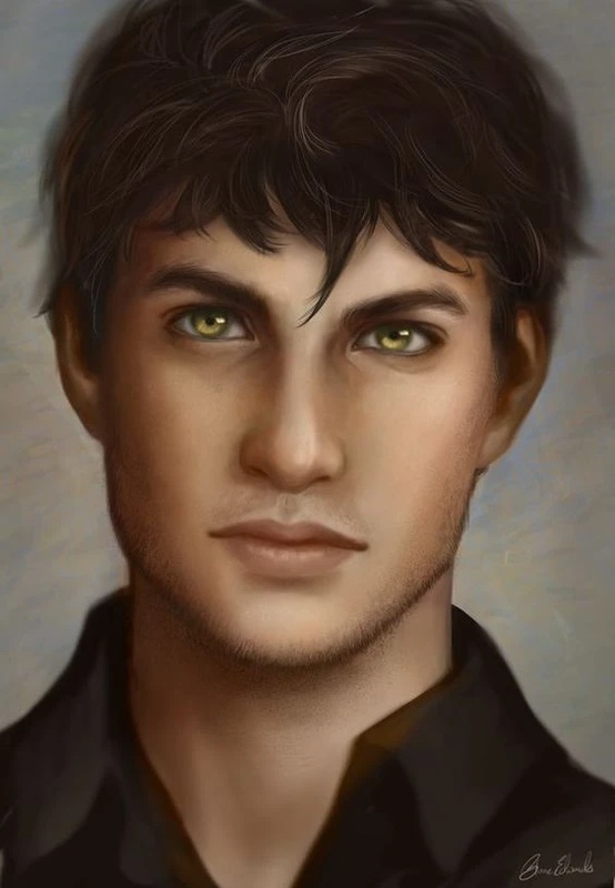 Loras Oakheart - AI Character on RolePlai