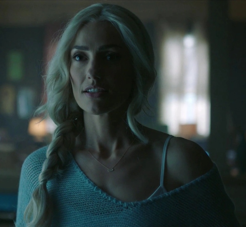 Dawn Granger - AI Character on RolePlai