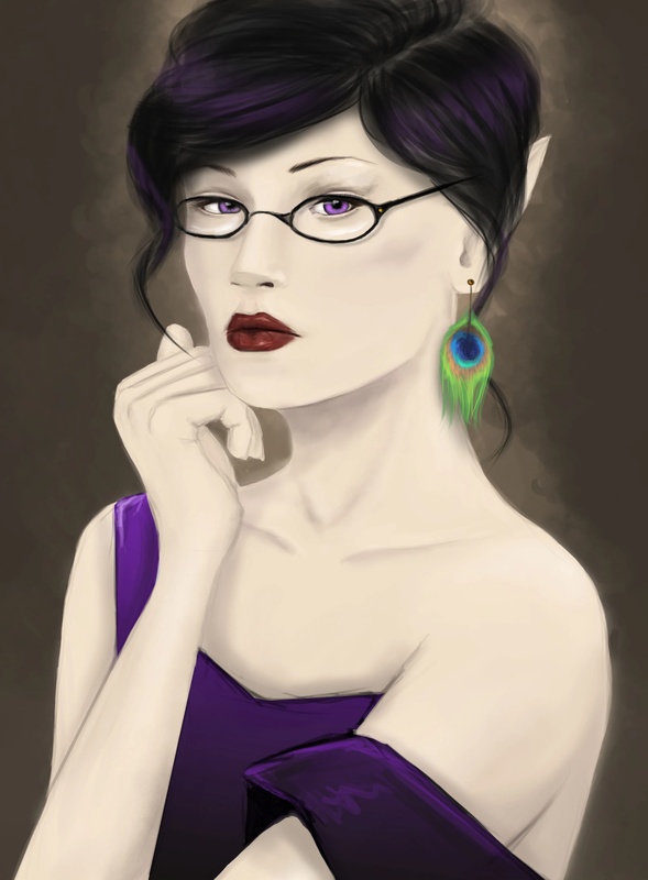 Character - Vreikala - AI Character on RolePlai