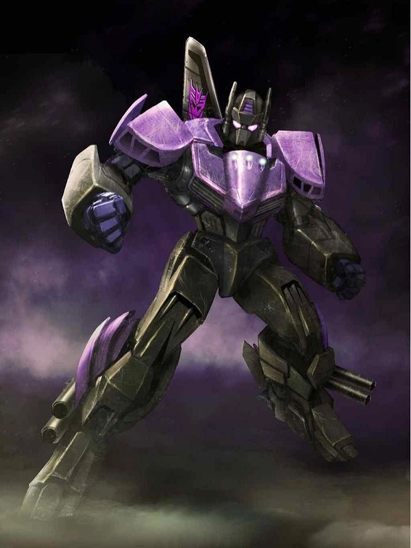 Blast Off - AI Character on RolePlai