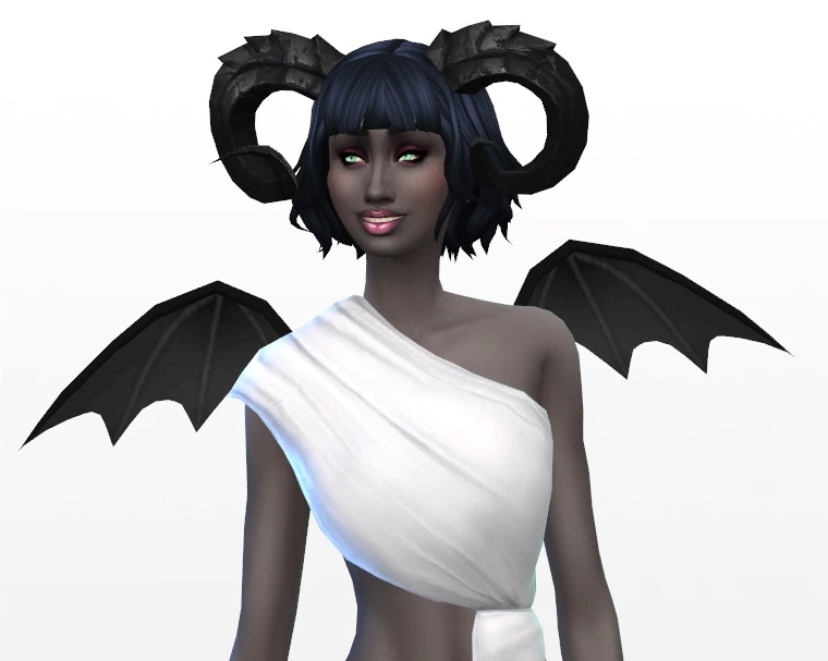 Mavelli of Avalon - AI Character on RolePlai