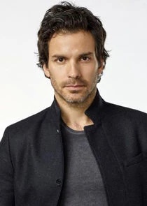 Darius Tanz - AI Character on RolePlai