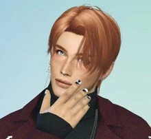 Cody Jett - AI Character on RolePlai