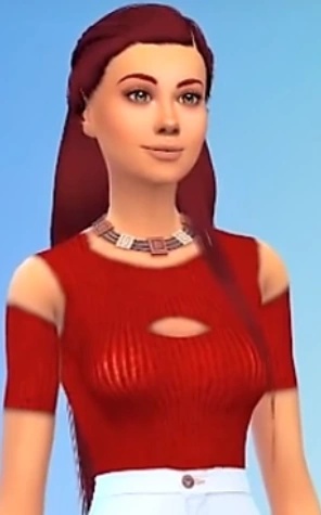 Erika Callery-Aiken - AI Character on RolePlai
