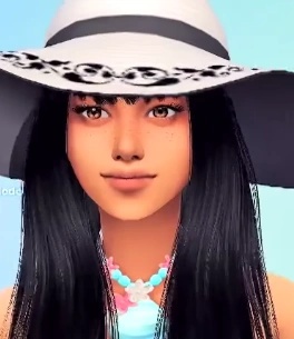 Airi Datta Mikitani - AI Character on RolePlai
