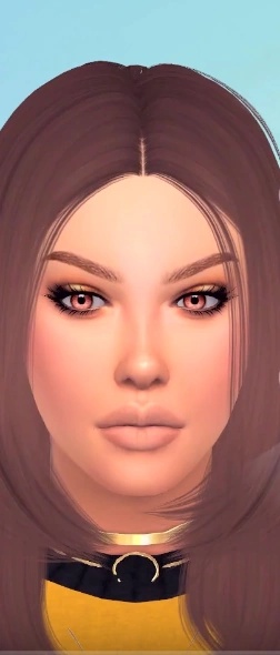 Noelle Street - AI Character on RolePlai