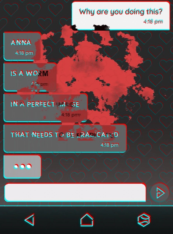 Spark Simulacrum - AI Character on RolePlai