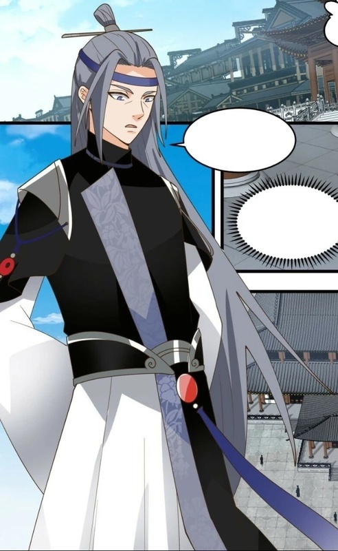 Feng Xuan - AI Character on RolePlai