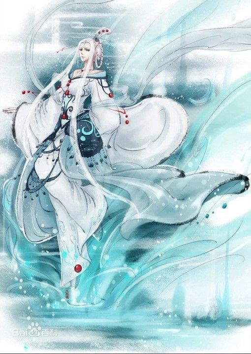 Bing Yun - AI Character on RolePlai