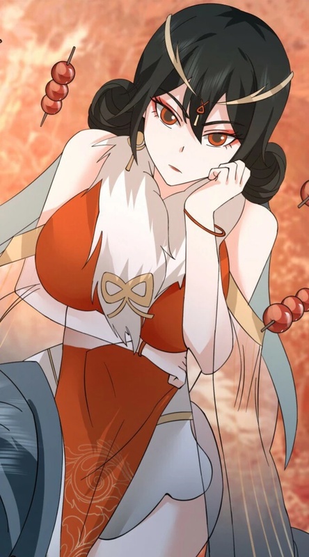 Smiles Old Ancestor - AI Character on RolePlai