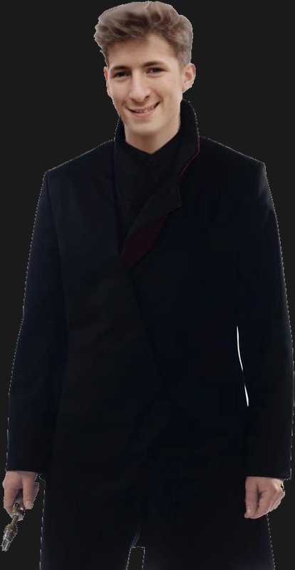 Scongo - AI Character on RolePlai