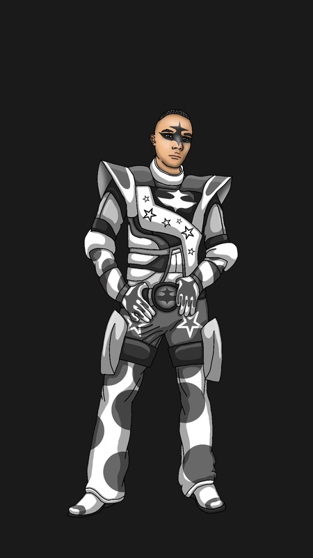 Patrick Ahmorh - AI Character on RolePlai