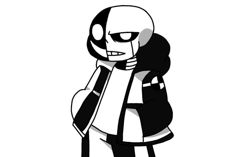 Polartale!Sans - AI Character on RolePlai