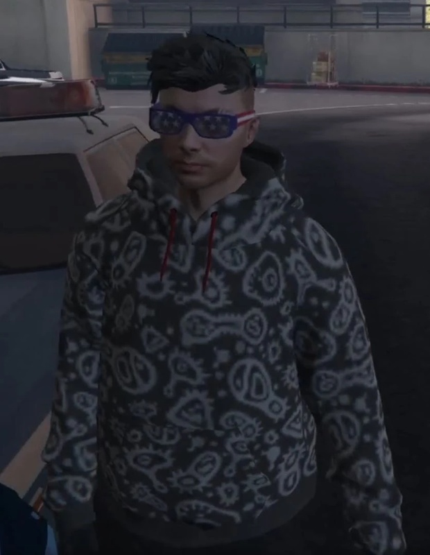 Mike Lloyd - AI Character on RolePlai
