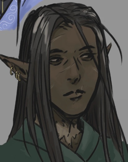 Yavan - AI Character on RolePlai