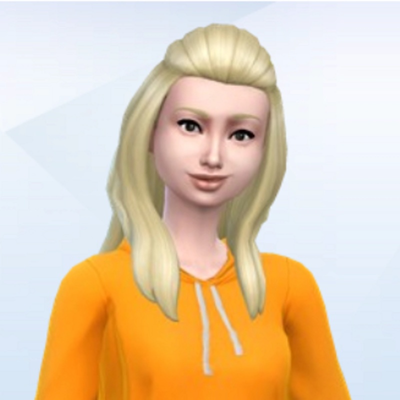 Kelsey Jones - AI Character on RolePlai