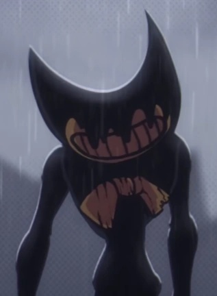 The Ink Demon - AI Character on RolePlai