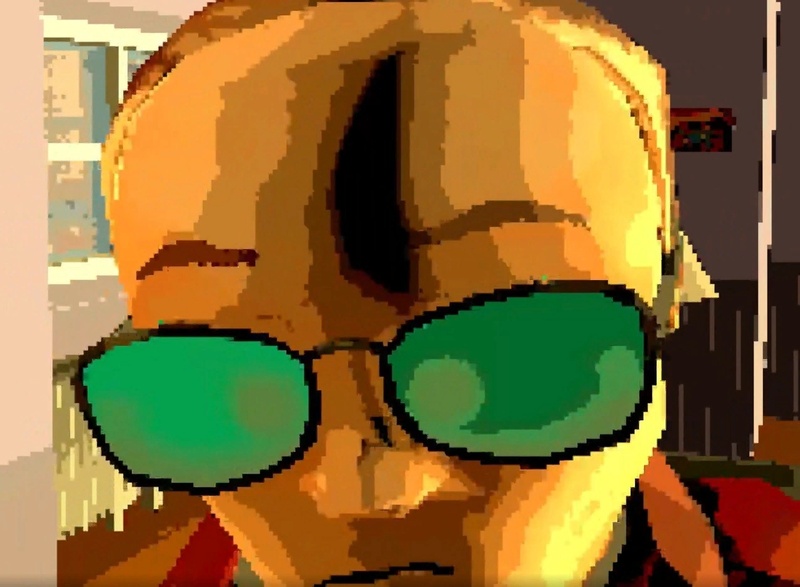 Fred Kastopolous - AI Character on RolePlai