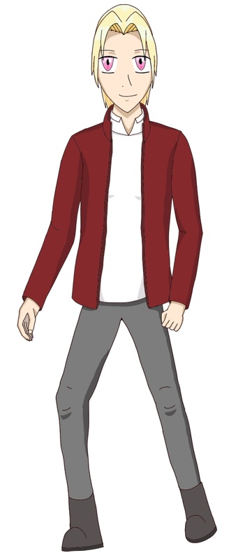 Avery Obtainia - AI Character on RolePlai