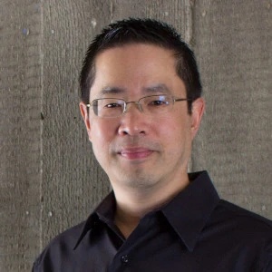 Patrick Lin - AI Character on RolePlai