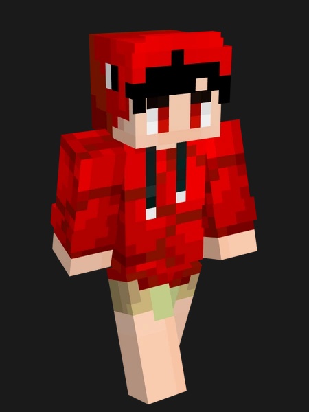 Red Tuguim - AI Character on RolePlai