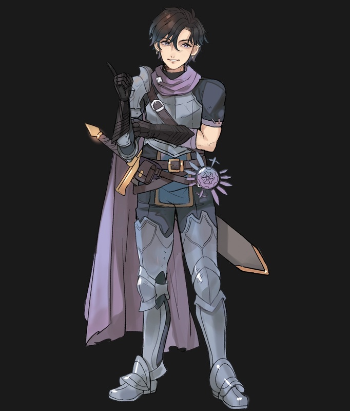 Xivern - AI Character on RolePlai