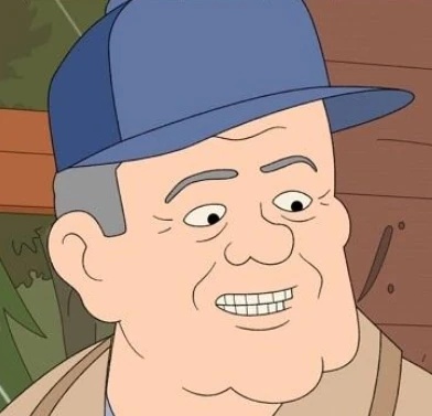 Stan Chilson - AI Character on RolePlai
