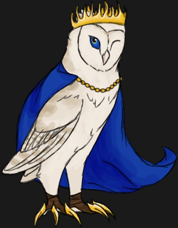 Salixa - AI Character on RolePlai
