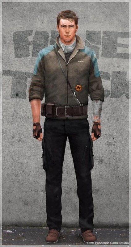 August Law - AI Character on RolePlai