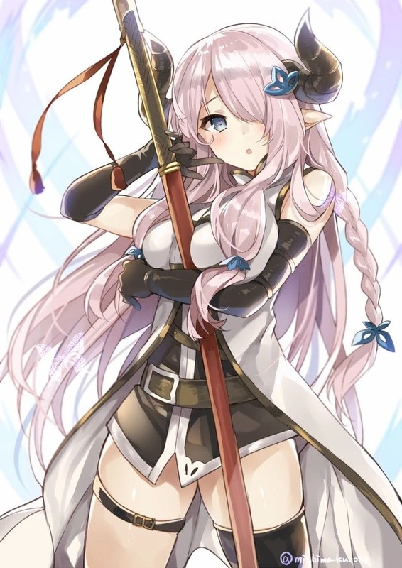 Diana Nakit - AI Character on RolePlai