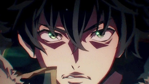 Aron Steelflame - AI Character on RolePlai