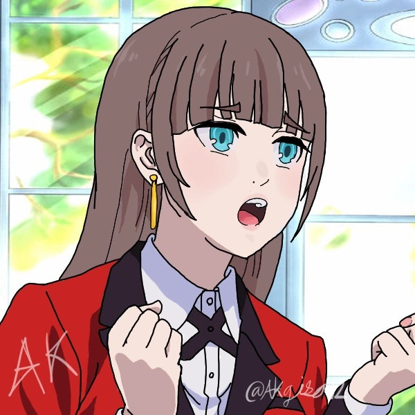 Kyung Soon Fujiwara - AI Character on RolePlai