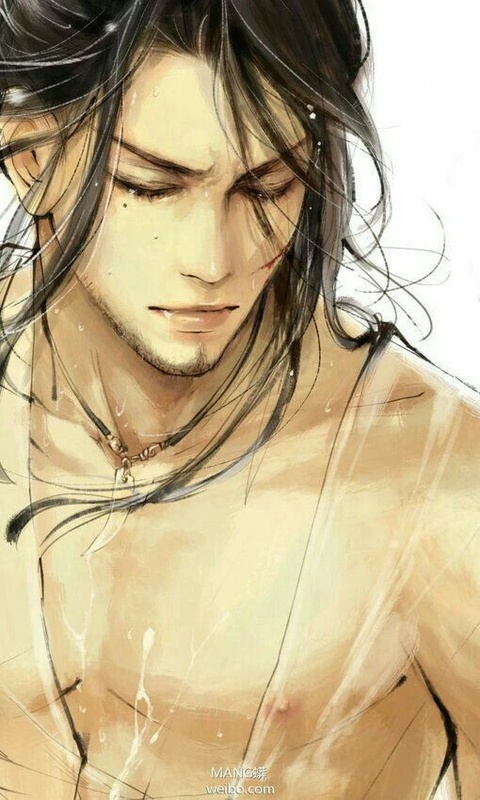 Khai Liao - AI Character on RolePlai