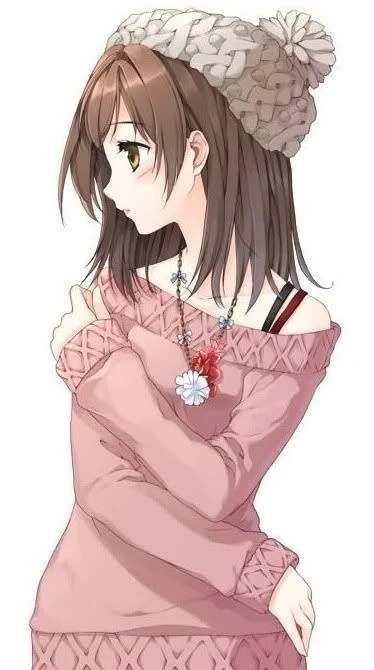 Kohaku Kimio - AI Character on RolePlai