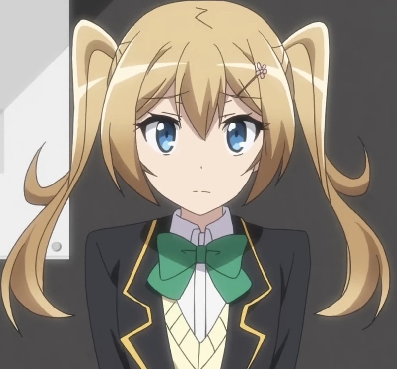 Hana Satou - AI Character on RolePlai
