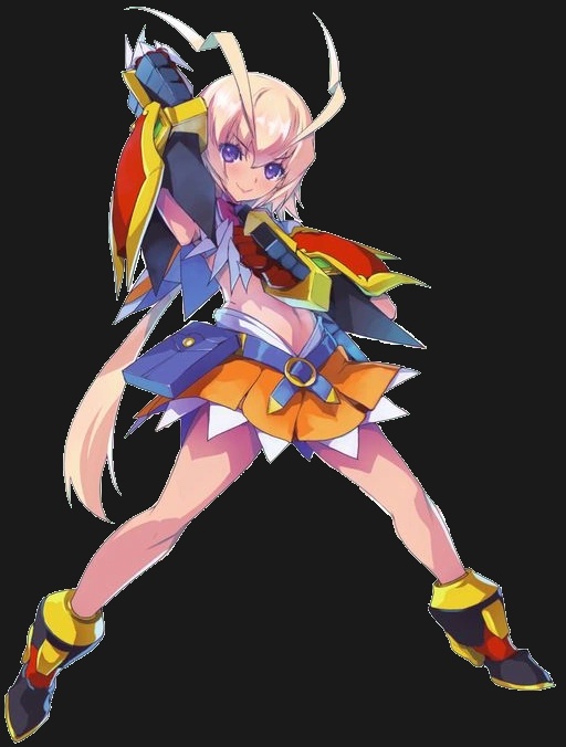 Minori Amanohara - AI Character on RolePlai