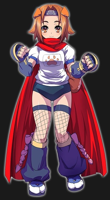 Konoha - AI Character on RolePlai
