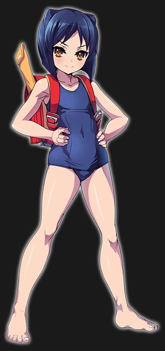 Kira Daidouji - AI Character on RolePlai