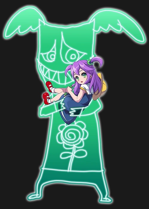 Eko - AI Character on RolePlai