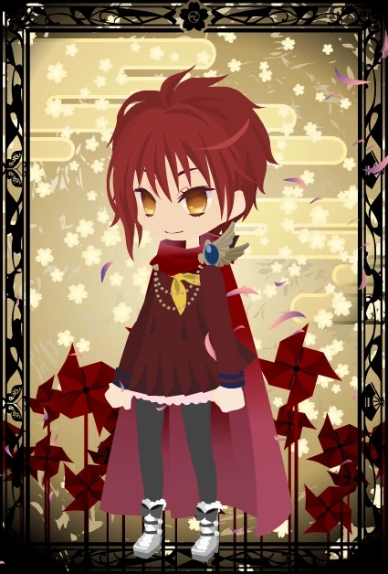 Talia Ceres - AI Character on RolePlai